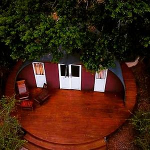Glamping Tent